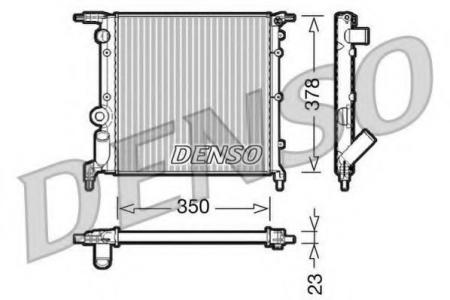  DRM23005