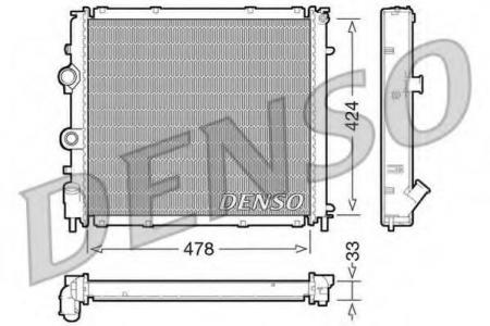    RENAULT: KANGOO (KC0/1) 1.9 RXED/D 55 1.9 (KC0D)/D 65 1.9 (KC0E, KC02, KC0J, KC0N) 97 - , KANGOO EXPRESS (FC0/1) 1.9 D (FC0J)/D 55 1.9 (FC0D)/D 6 DRM23030