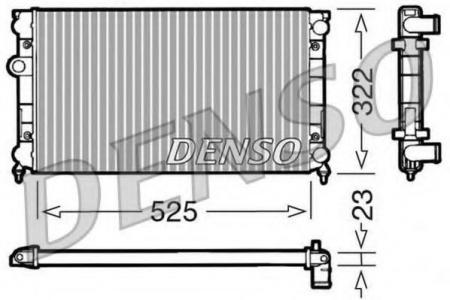   DRM32006 DENSO