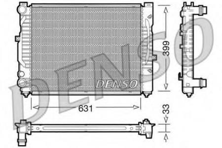    AUDI: A4 (8D2, B5) 1.6/1.8/1.8 T/1.9 TDI 95 - 00 , A4 AVANT (8D5, B5) 1.6/1.8/1.8 T/1.9 TDI 95 - 01 , A6 (4B, C5) 1.8/1.8 T/1.8 T QUATTRO/1.9 TDI DRM32029