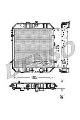  DRM45200