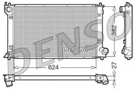    DRM50027