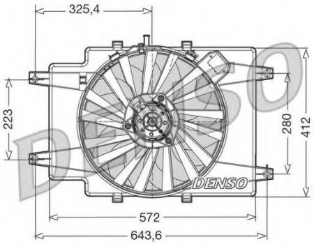  DER01007