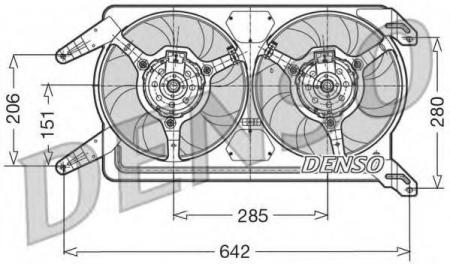   DER01012 DER01012 DENSO