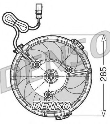   DER02005 DENSO