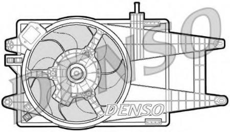  .. FI PUNTO 55 AC / Y 1.2I 8V AC (10 / 97-) DER09040