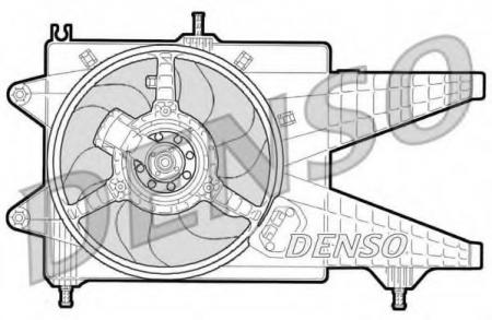   DER09041 DENSO