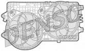    FIAT GRANDE PUNTO 1.4 07- DER09092 DENSO