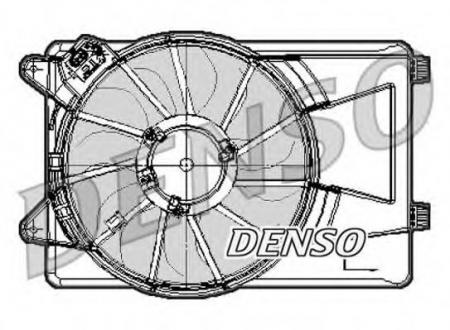    FIAT LINEA 1.4 07- DER09301