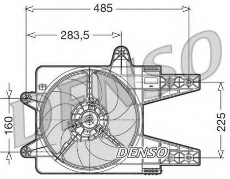  DER13003