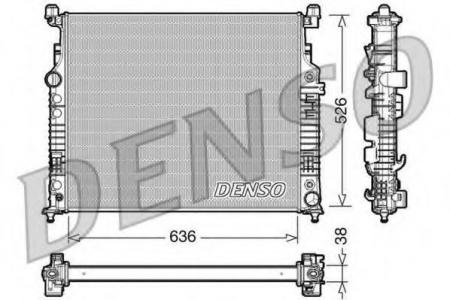    MERCEDES: ML CLASS DRM17007