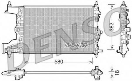  .  1.6 OP ASTRA J 09-, CHEVR CRUZE DRM20099