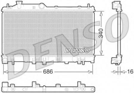  .  SUB LEGACY 09- DRM36013