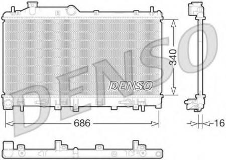  .  SUB LEGACY 09- DRM36015