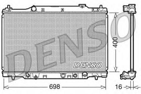  DRM40016