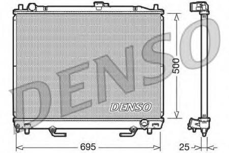  DRM45007