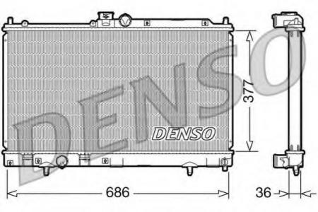  .  MI LANCER VI EVO MAN. 11 / 03-> DRM45022