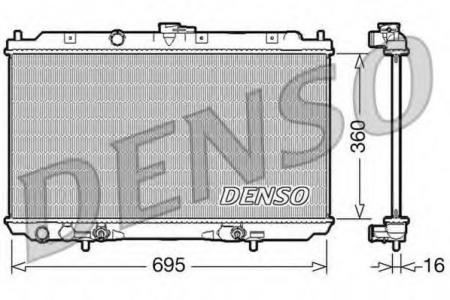  .  NI ALMERA LL 1.8 I AUT.(N16) 00- DRM46024