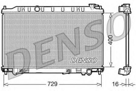  DRM46033 DENSO