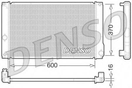  TOYOTA PRIUS DRM50076