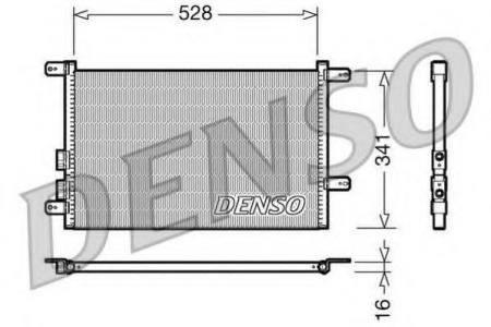  DCN01003 DENSO