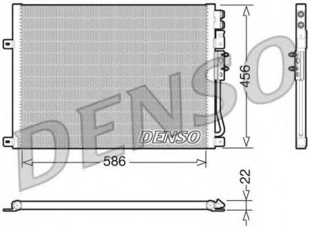  JEEP GR.CHEROKEE 05- DCN06009