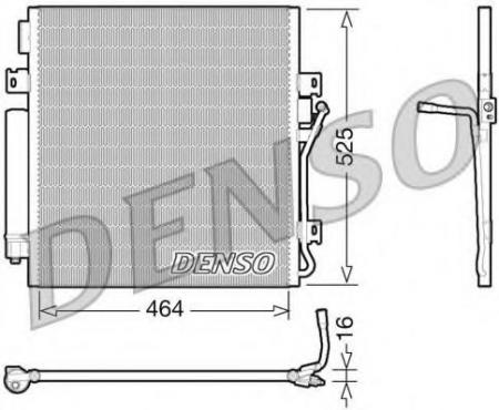  JEEP LIBERTY DCN06011