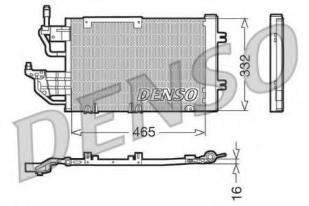    - DCN20037. OPEL: ASTRA H 1.3 CDTI/1.7 CDTI/1.9 CDTI/1.9 CDTI 16V/2.0 TURBO 04-, ASTRA H GTC 1.3 CDTI/1.7 CDTI/1.7 CDTI/1.9 CDTI/1.9 CDTI/1.9 DCN20013