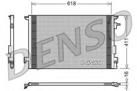  DCN20031 DENSO