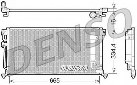   MITSUBISHI: LANCER  (CSA) 1.3/1.6/1.8 SEI LIMITED/2.0/2.0 GDI 03-, LANCER  (CSW) 1.6/1.8 GDI T/2.0 03- DCN45003