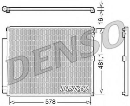  TOYOTA LAND CRUISER 120 4.0/3.0TD 02- DCN50017