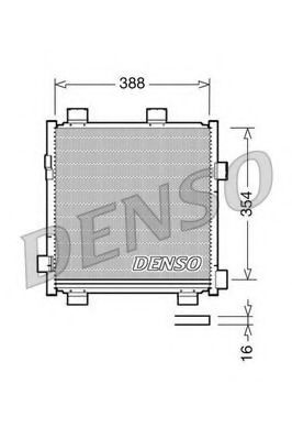  DCN50040