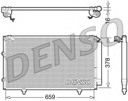  DCN51003 DCN51003