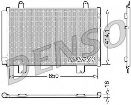  LEXUS LS460 DCN51009