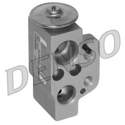     VAG                      DVE02003             DENSO