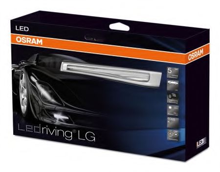 LEDRIVING LG #     LEDDRL102