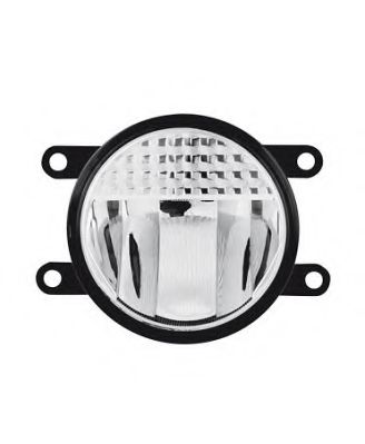 -   LED 12V 6000 90 LEDFOG201