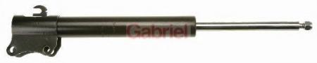 . GAS [] .G35892 GABRIEL