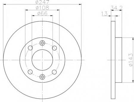      MDC1010