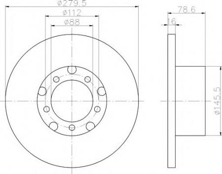      MDC465