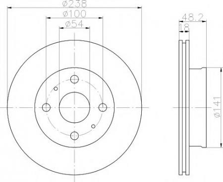     MDC726