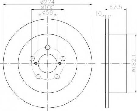    MDC2036