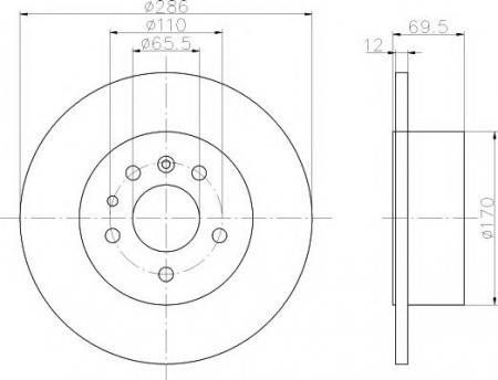    MDC867