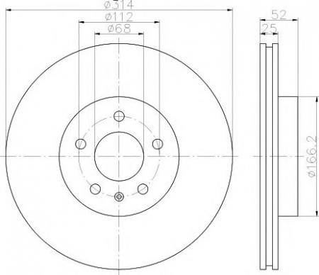     MDC2200 Mintex