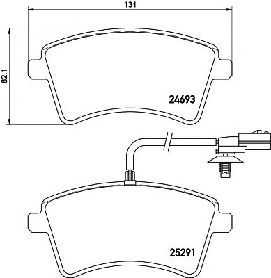     MDB3234