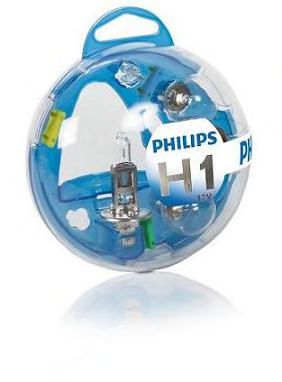   55717EBKM PHILIPS