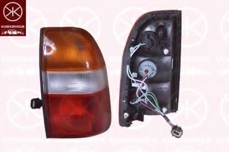   MITSUBISHI L200 PICK-UP 97- 37820702