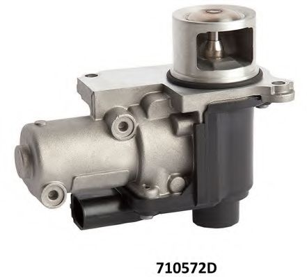  EGR AUDI / VW 1,4-2,0TDI 2001=] 710572D