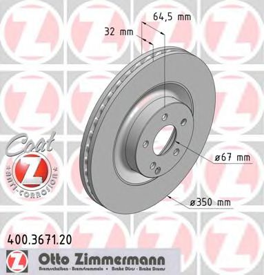   MERCEDES COAT Z 400367120