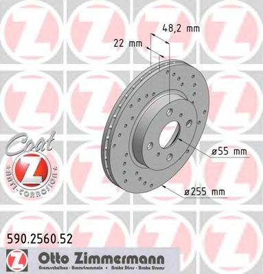    TOYOTA COROLLA E 10/11 07/92-01/02 SPORT 590256052